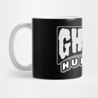 GHOST HUNTER Mug